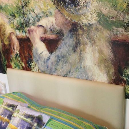Gli Artisti Leilighet Agerola Eksteriør bilde